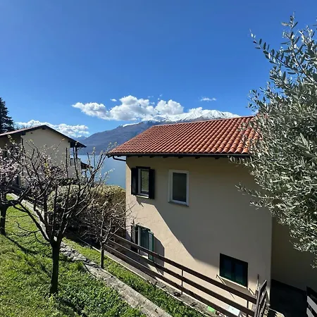 Maison Sophie Vista Panoramica Ac Willa