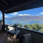 Maison Sophie Vista Panoramica Ac Vila Dorio