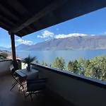 Vila Maison Sophie Vista Panoramica Ac *
