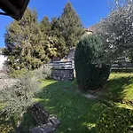 Maison Sophie Vista Panoramica Ac Vila *