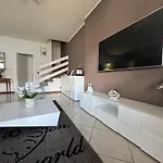 Maison Sophie Vista Panoramica Ac *