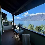Maison Sophie Vista Panoramica Ac Vila