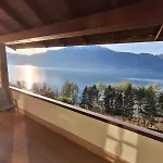 Maison Sophie Vista Panoramica Ac *