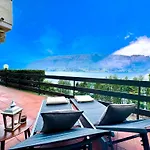 Vila Maison Sophie Vista Panoramica Ac *