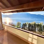 Vila Maison Sophie Vista Panoramica Ac