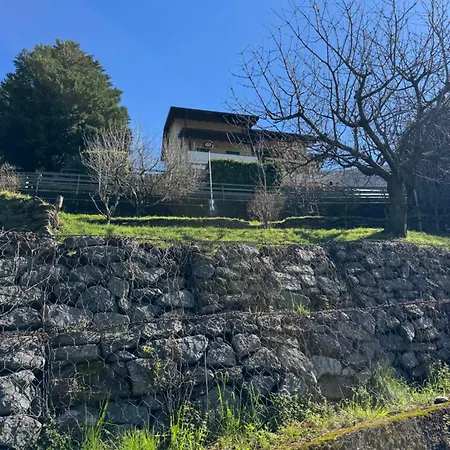 Maison Sophie Vista Panoramica Ac Villa *