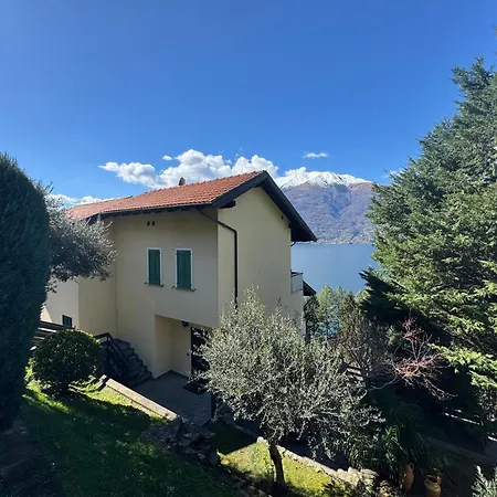 Maison Sophie Vista Panoramica Ac Villa Dorio