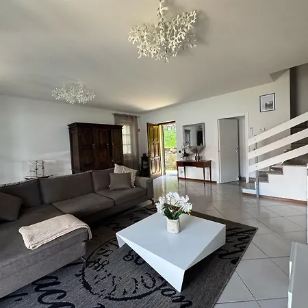 Villa Maison Sophie *