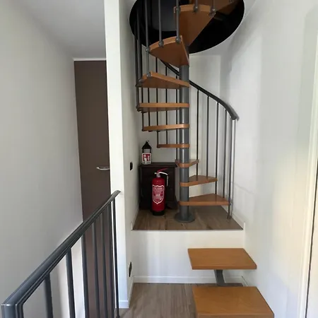 فيلة Maison Sophie *