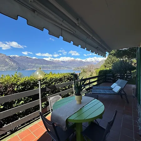 Maison Sophie Vista Panoramica Ac Villa Dorio