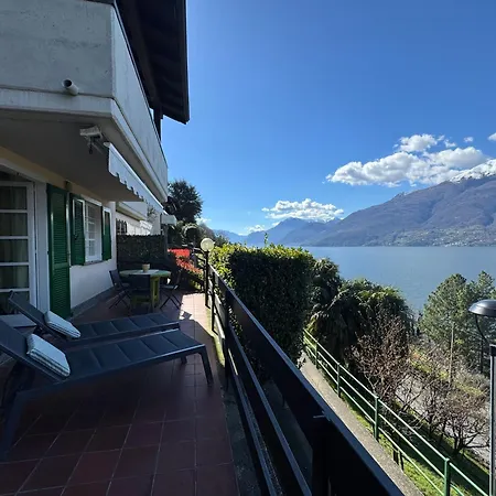Villa Maison Sophie Dorio