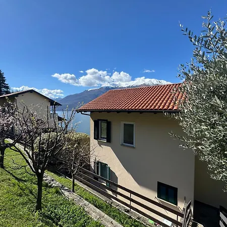 Villa Maison Sophie Vista Panoramica Ac *