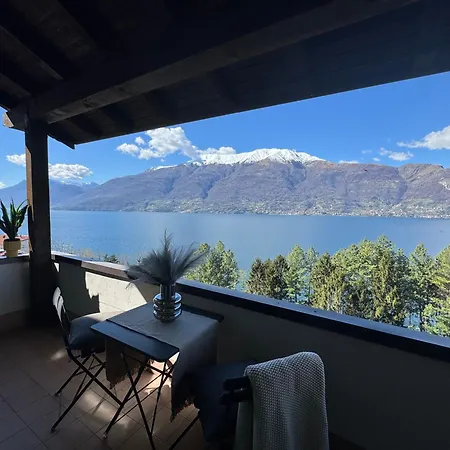 Maison Sophie فيلة Dorio