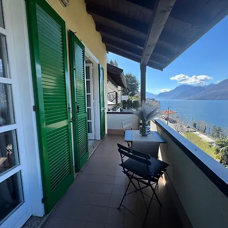 Villa Maison Sophie Dorio