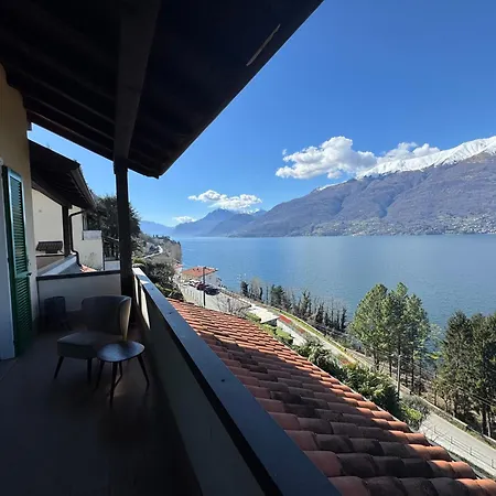 Maison Sophie Vista Panoramica Ac Dorio