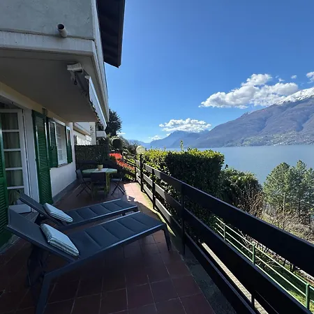 Maison Sophie Vista Panoramica Ac Villa