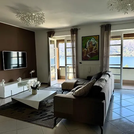 Maison Sophie * Dorio