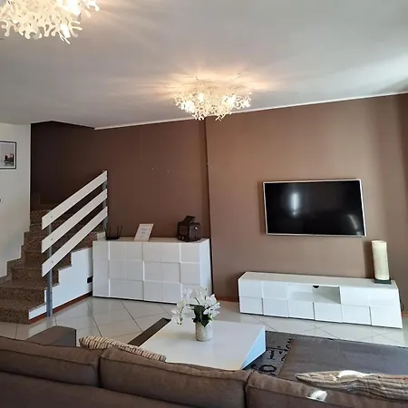 Maison Sophie Villa