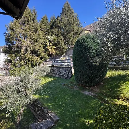 Maison Sophie Vista Panoramica Ac Villa *