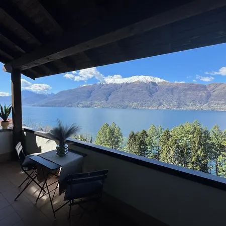 فيلة Maison Sophie *