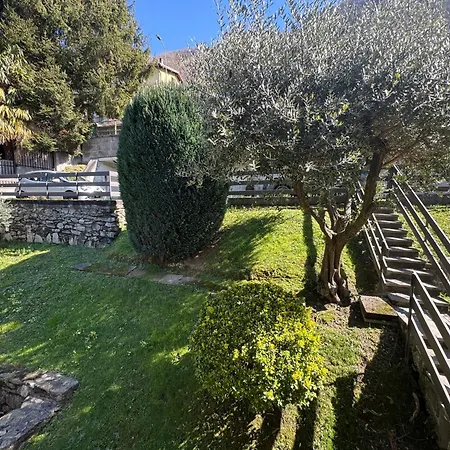 Villa Maison Sophie Vista Panoramica Ac Dorio
