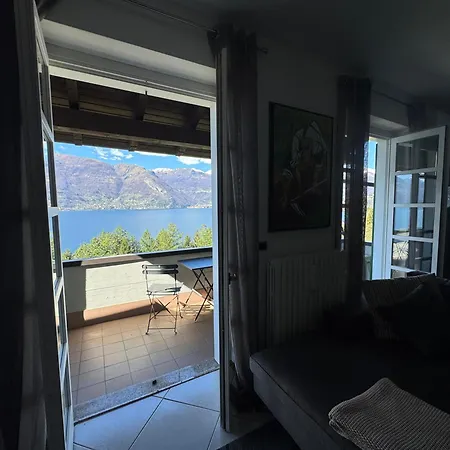 Maison Sophie Vista Panoramica Ac Dorio
