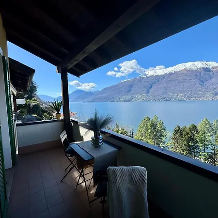 Maison Sophie Vista Panoramica Ac Villa
