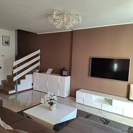 Maison Sophie Villa *