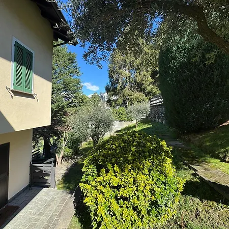 Maison Sophie Vista Panoramica Ac
