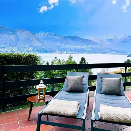 Maison Sophie Vista Panoramica Ac Villa