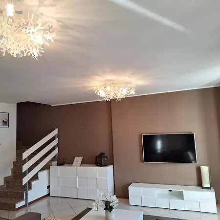 Villa Maison Sophie