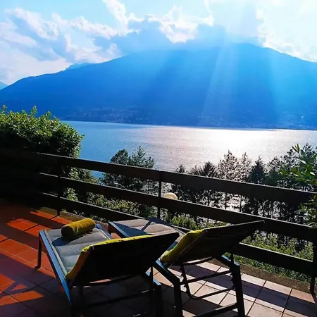 فيلة Maison Sophie *