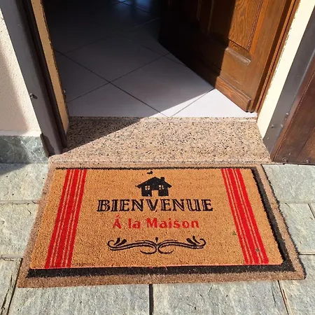 Maison Sophie Dorio