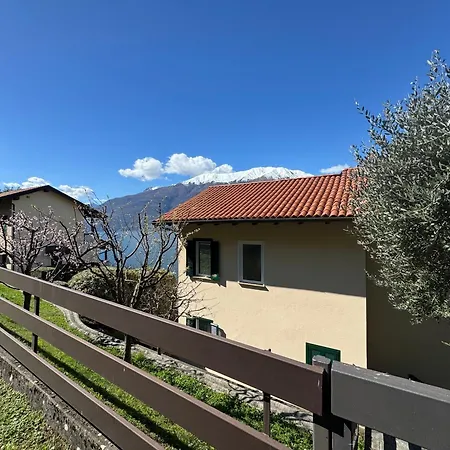 Maison Sophie Vista Panoramica Ac