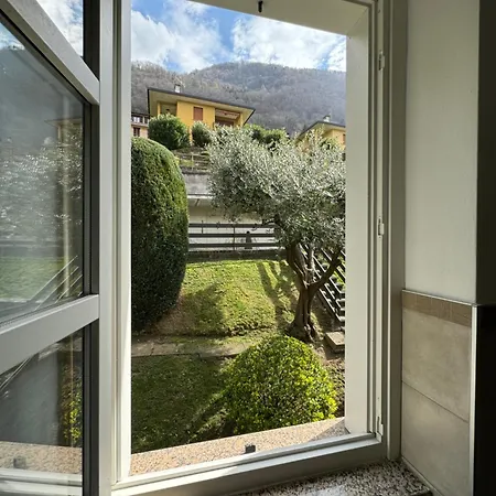Maison Sophie Vista Panoramica Ac Villa