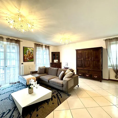 Maison Sophie Vista Panoramica Ac Villa *