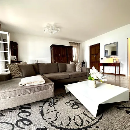 Maison Sophie Villa