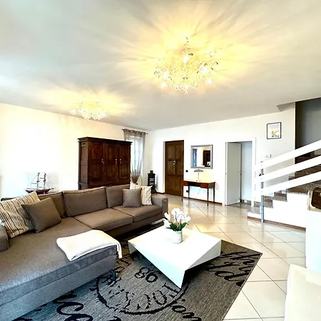 Maison Sophie Villa