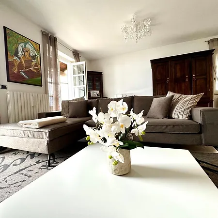 Maison Sophie Vista Panoramica Ac