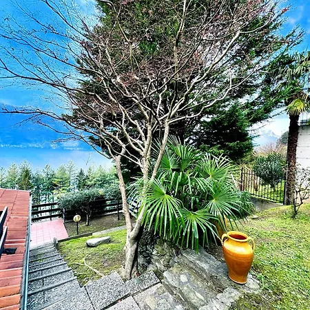 Maison Sophie Vista Panoramica Ac