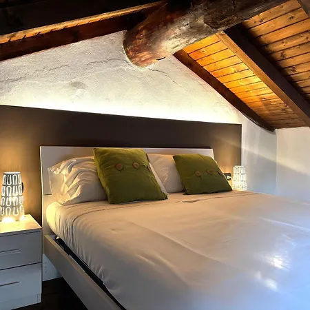 Maison Sophie Villa Dorio