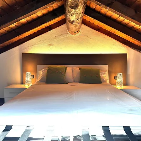 فيلة Maison Sophie Dorio