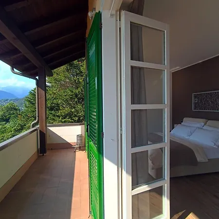 Villa Maison Sophie Vista Panoramica Ac *
