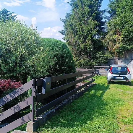 Maison Sophie Vista Panoramica Ac Villa Dorio