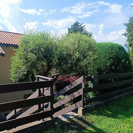 Maison Sophie Vista Panoramica Ac Villa