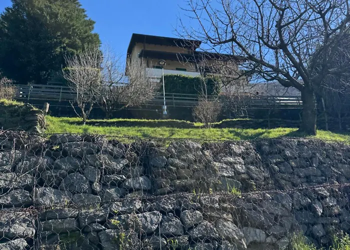 Maison Sophie Villa *