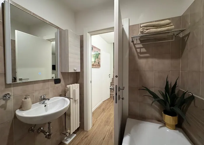 Maison Sophie Villa Dorio