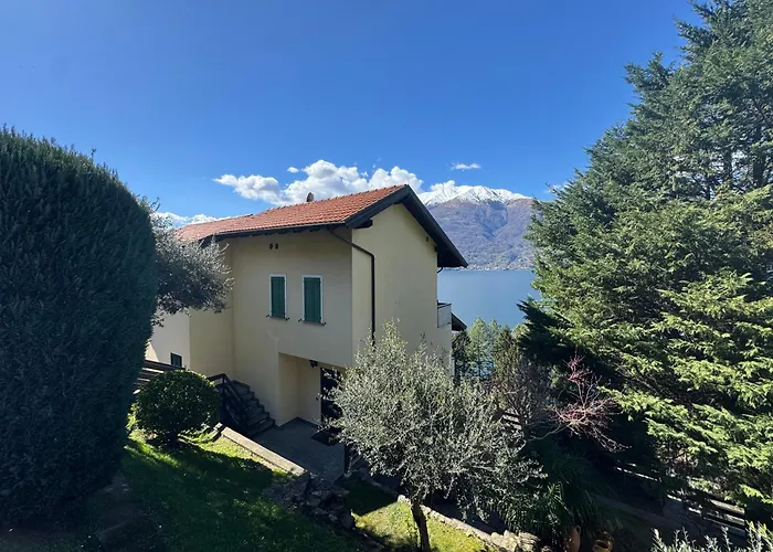 Maison Sophie Villa Dorio