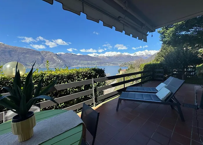 Maison Sophie * Dorio