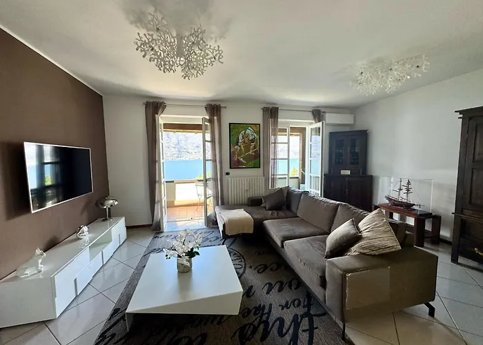 Villa Maison Sophie Dorio